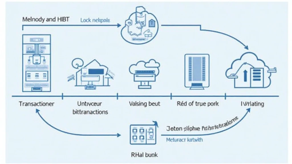 HIBT network congestion