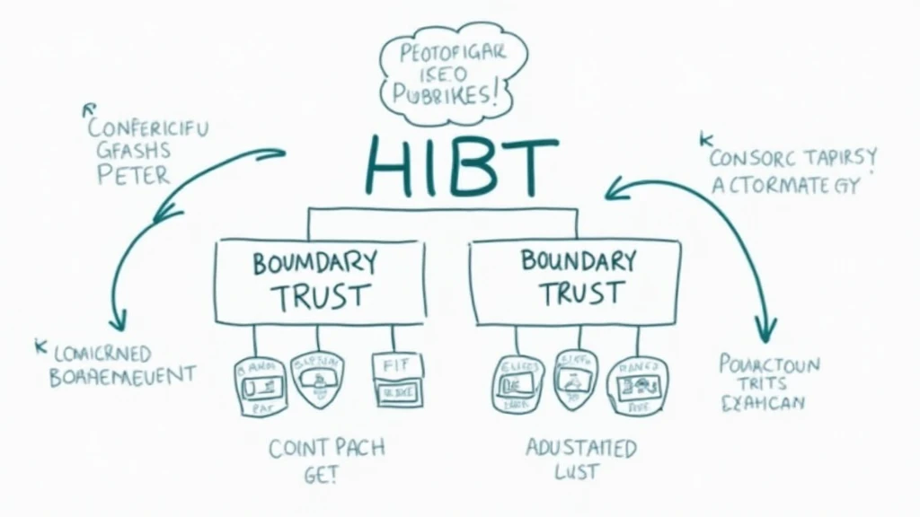 HIBT consensus mechanisms