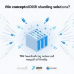 Exploring HIBT Sharding Solutions for the Future of Blockchain