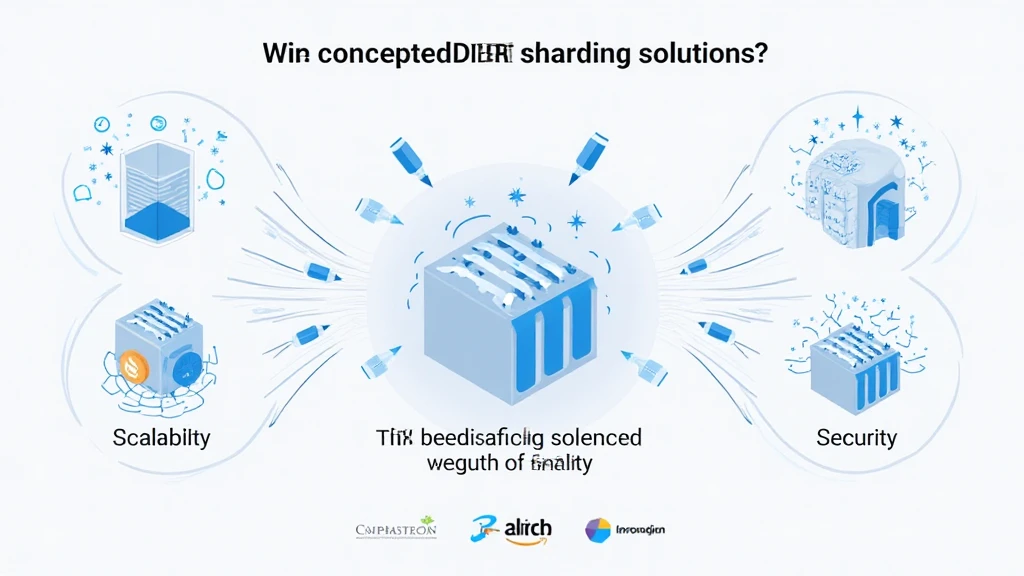 HIBT sharding solutions