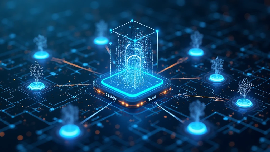 Vietnam Layer2 protocols