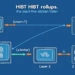 HIBT Rollups Comparison: Understanding the Future of Blockchain Scalability