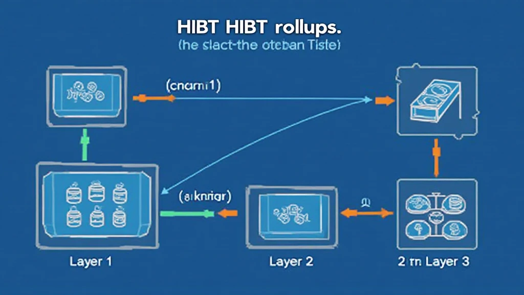HIBT rollups comparison