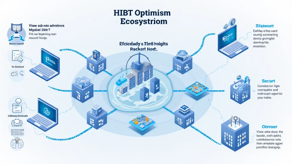 HIBT Optimism ecosystem
