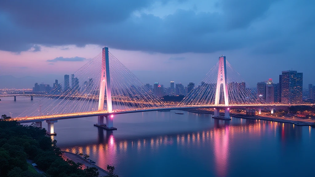 Vietnam Arbitrum bridges