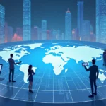 Vietnam Metaverse Platforms: Shaping the Future of Virtual Reality