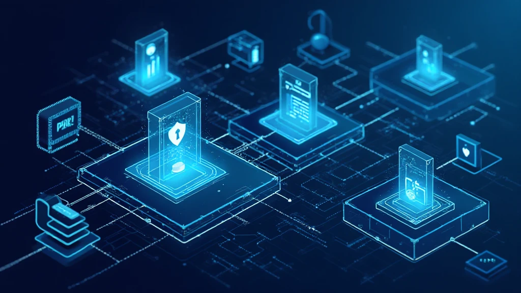 2025 Blockchain Security Standards: A Comprehensive Guide for Digital Asset Protection