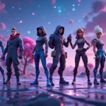 Exploring Vietnam Fortnite Collectibles: The New Frontier in Blockchain