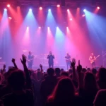 Vietnam Virtual Concerts: The Future of Live Music