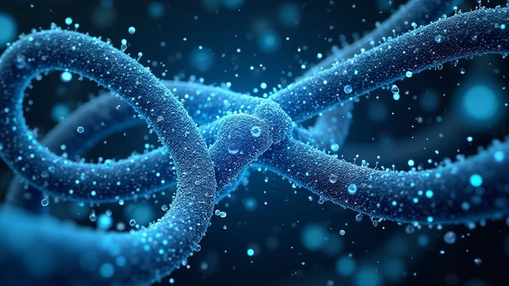 HIBT scientific data bonds