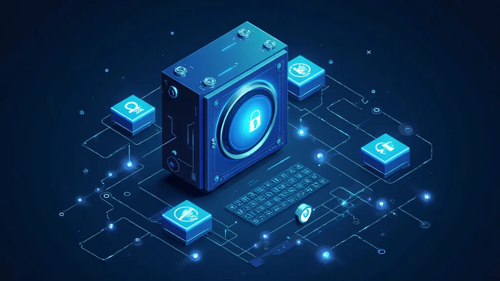 2025 Blockchain Security Standards: A Comprehensive Guide for Digital Asset Protection