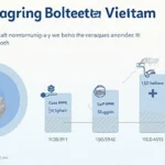 Exploring Stablecoin Market Trends in Vietnam