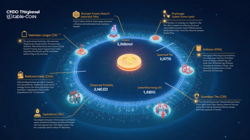 Vietnam CBDC and stablecoins