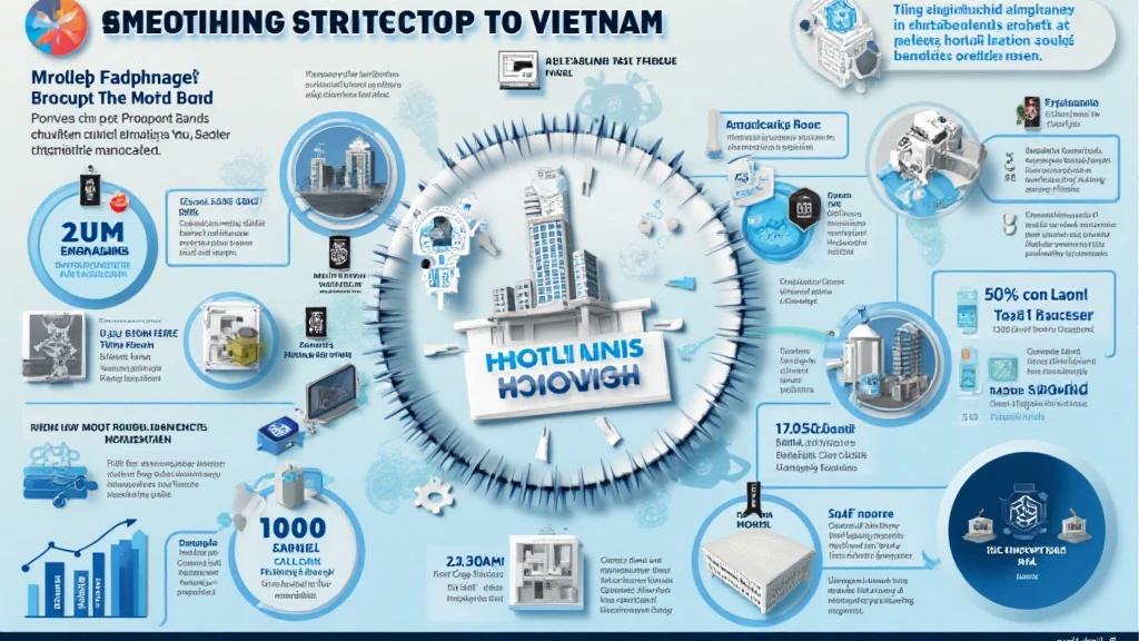 Vietnam crypto bond exchanges