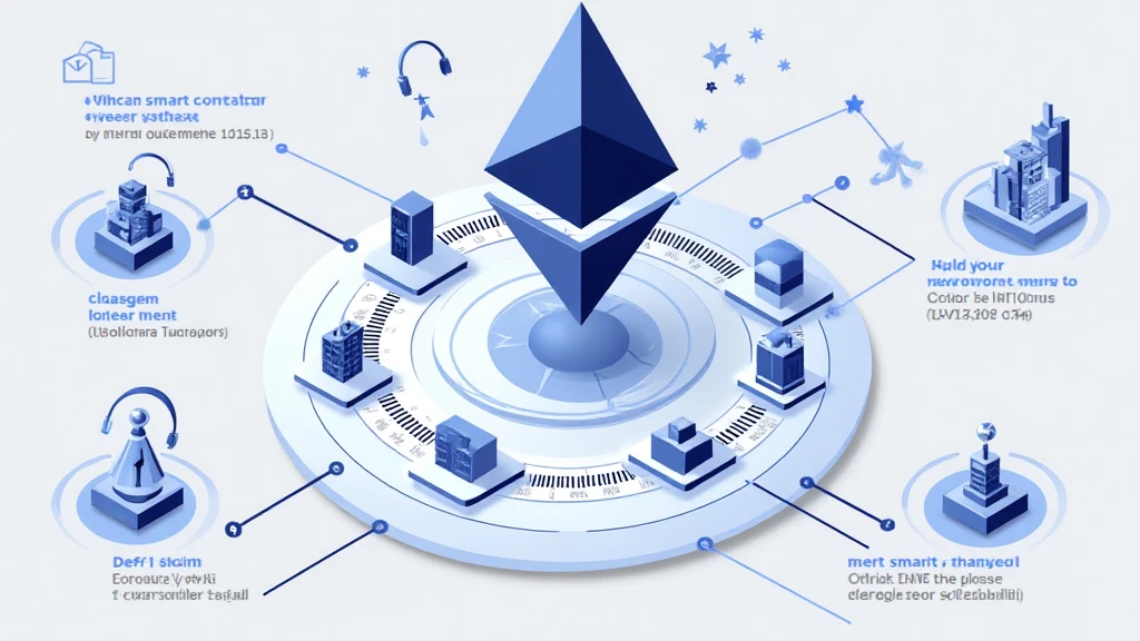 Ethereum: The Future of Cryptocurrency Platforms