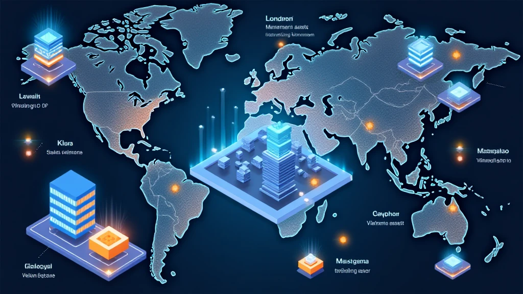 Synthetic assets Vietnam strategies