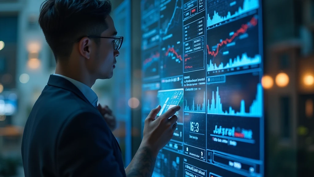 Vietnam blockchain bonds analysis