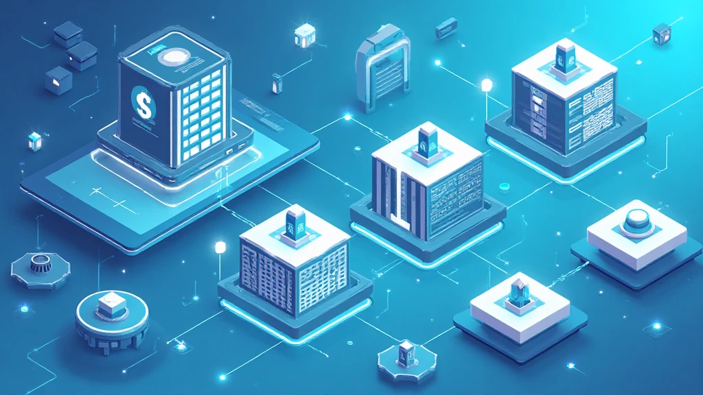 Vietnam DeFi bond protocols