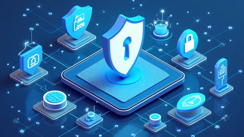 Vietnam crypto bond security