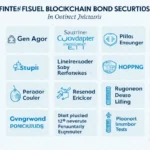 Vietnam Blockchain Bond Security: A New Frontier