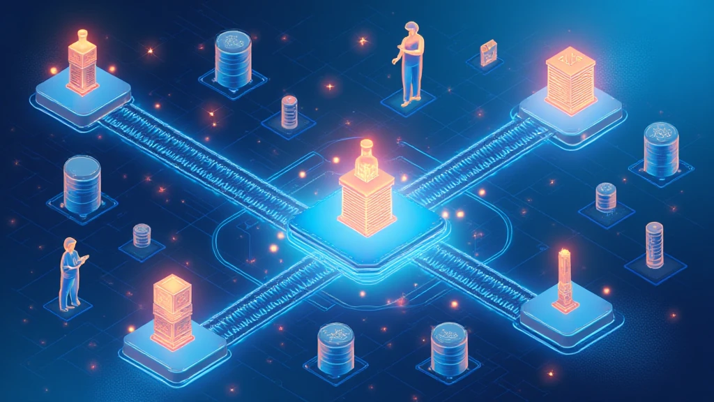 Vietnam blockchain bond protocols