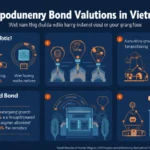 Cryptocurrency Bond Valuations in Vietnam: Exploring Opportunities in 2025