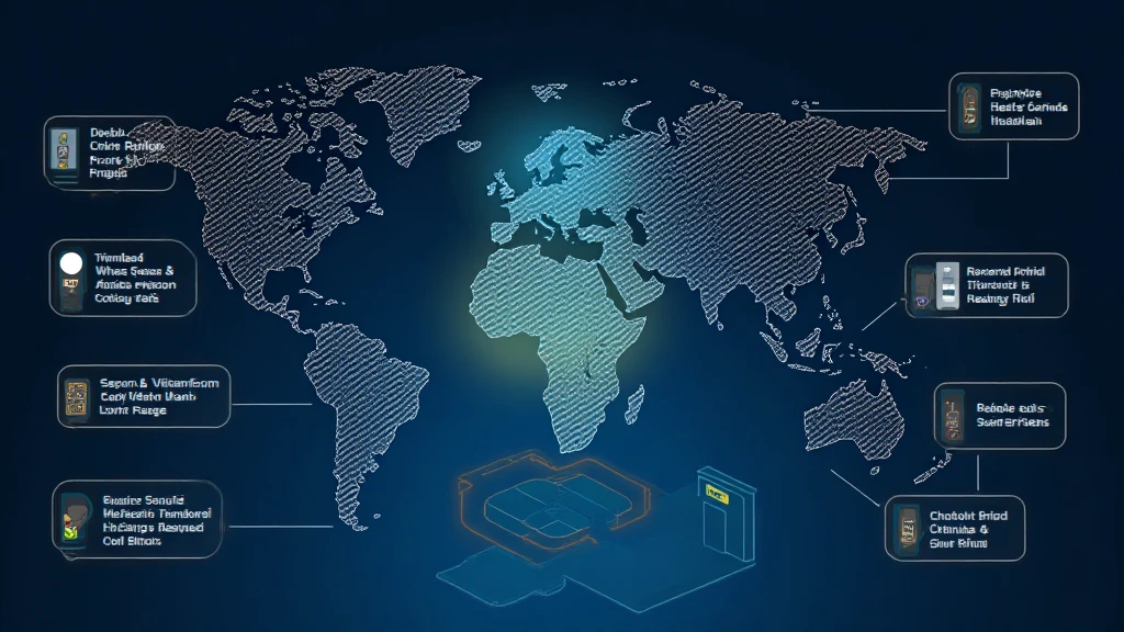 Vietnam stablecoin custody solutions