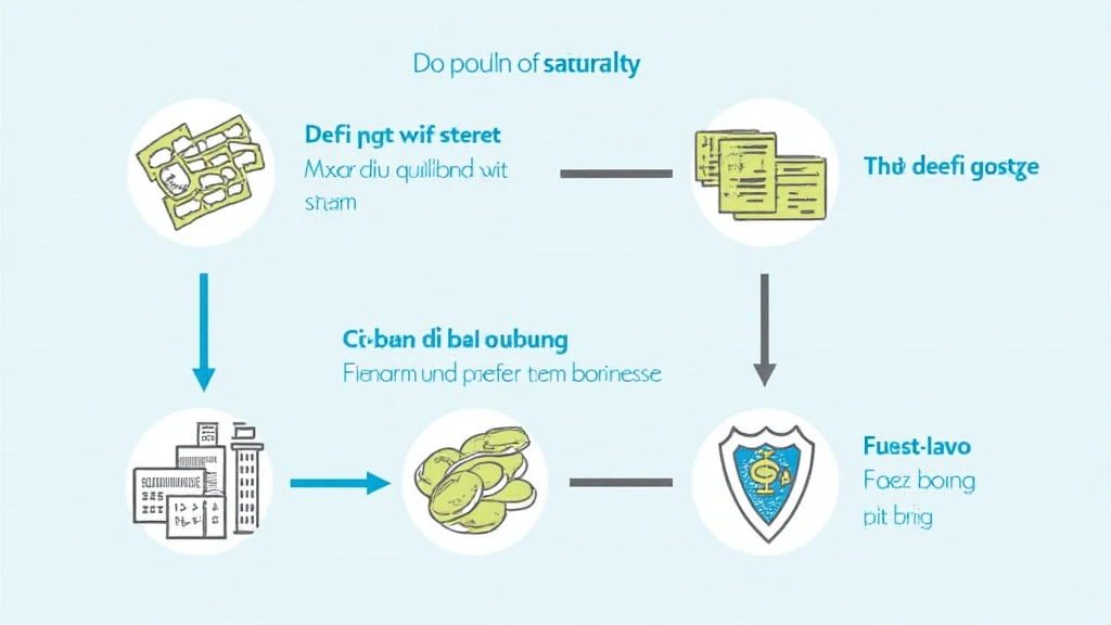 Vietnam DeFi bond strategies