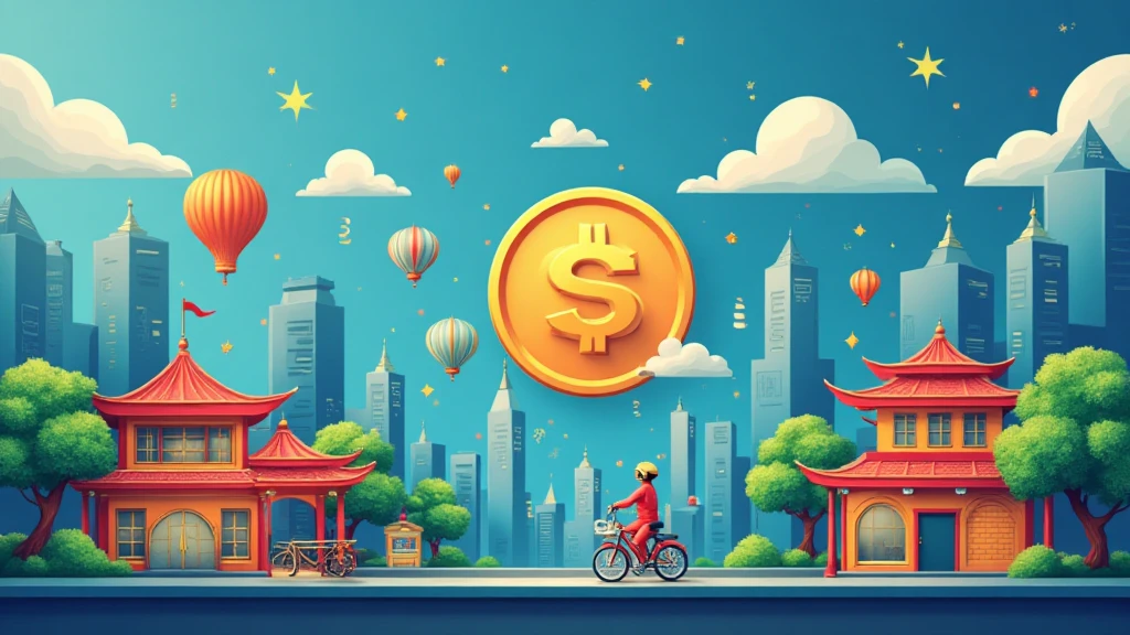 Stablecoin Payment Systems in Vietnam: A Deep Dive