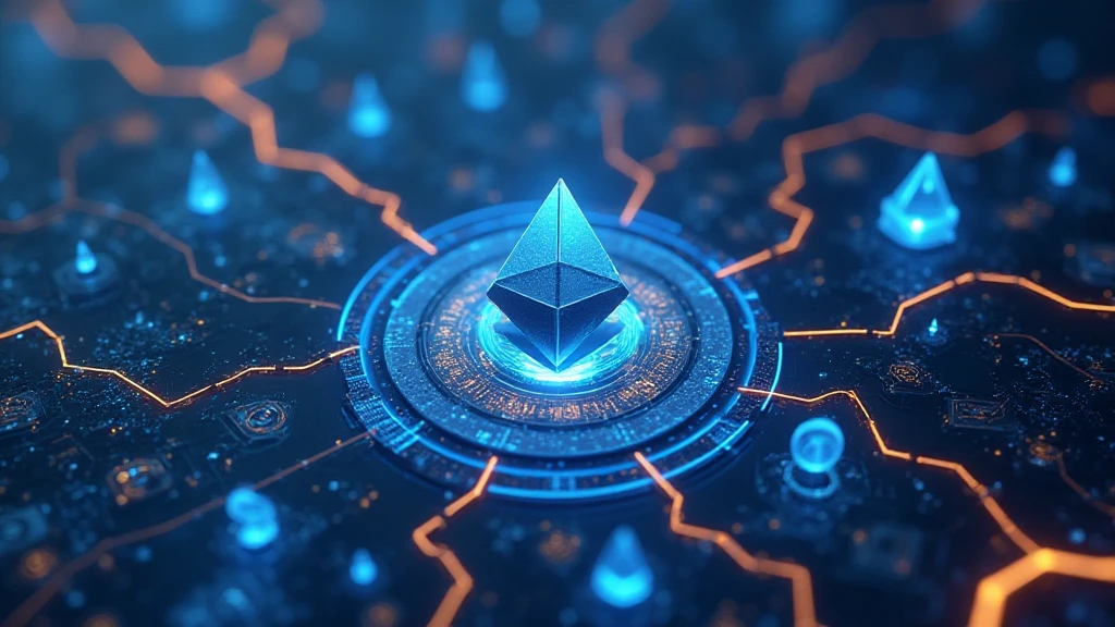 Ethereum bond contracts Vietnam
