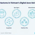 Synthetic Stablecoins in Vietnam: Navigating the Future of Digital Assets