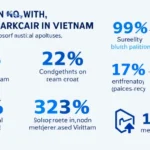 Vietnam Stablecoin Market Analysis: Insights and Predictions
