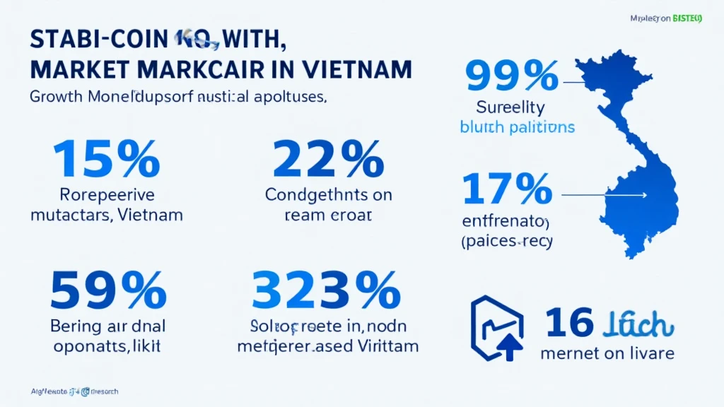Vietnam stablecoin market analysis