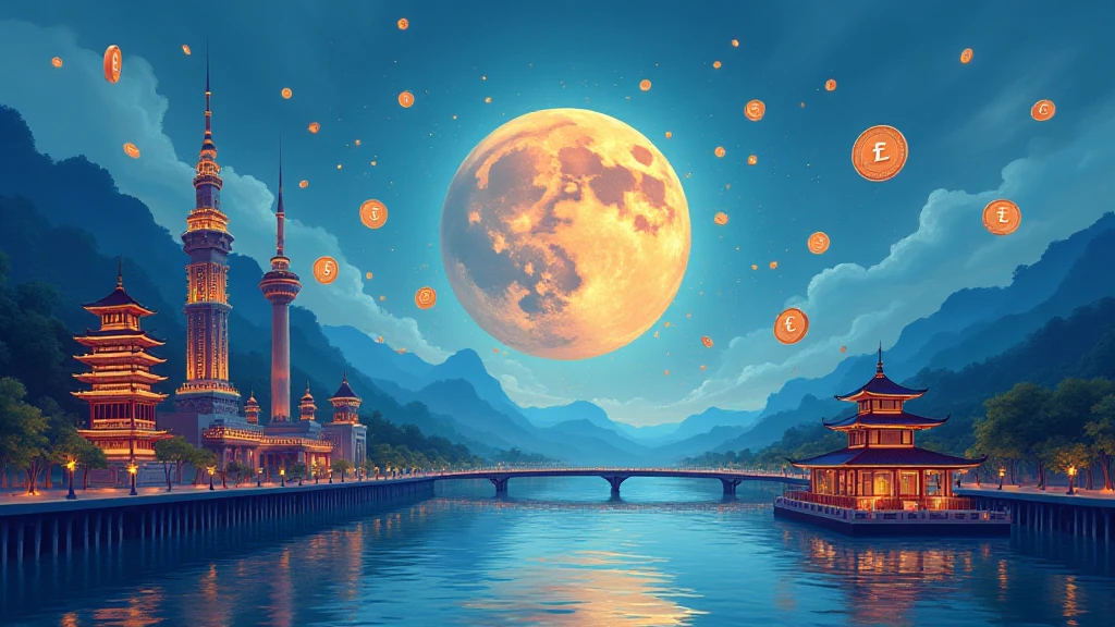 Cryptocurrency bond liquidity Vietnam