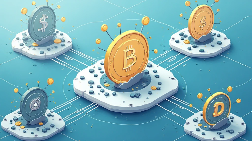 Stablecoin oracles Vietnam