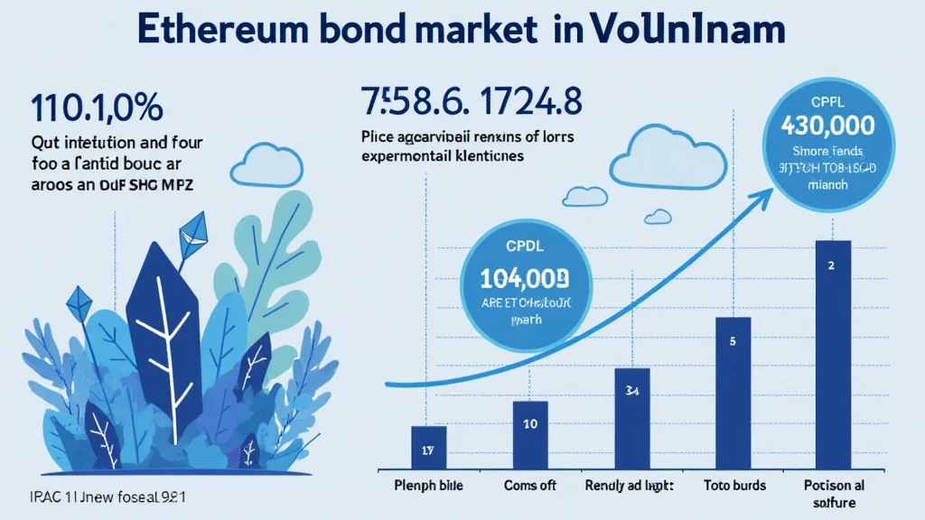 Ethereum bond market Vietnam