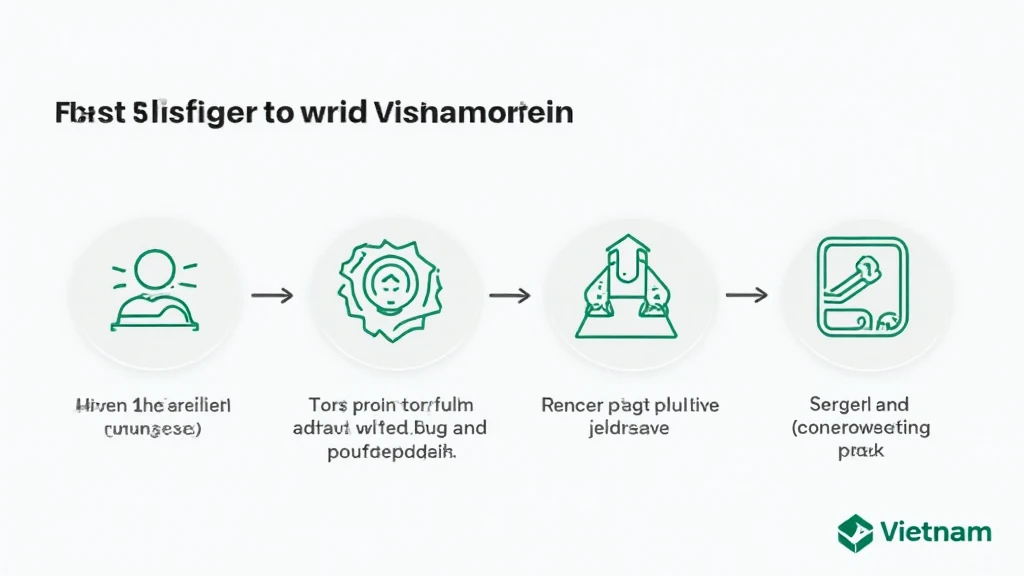 How to buy blockchain bonds Vietnam