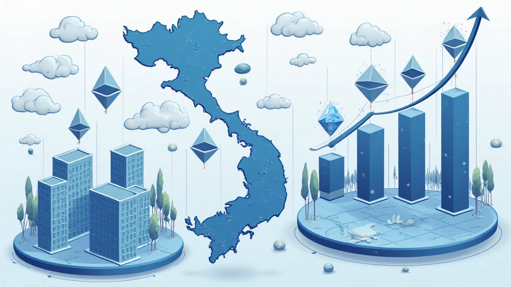 Ethereum bond issuance Vietnam