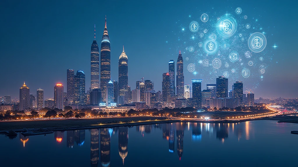 Vietnam institutional crypto bonds