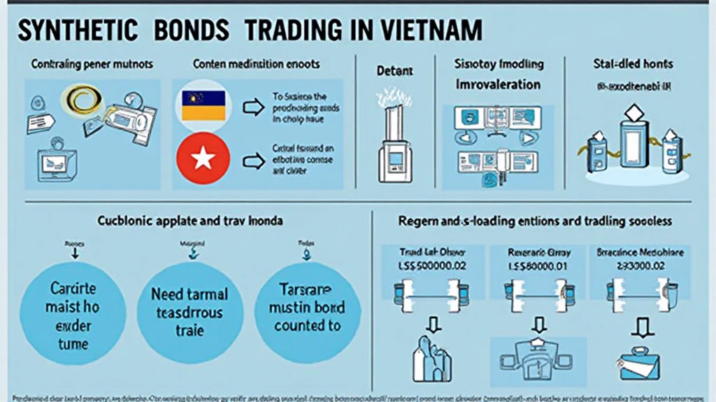 How to trade synthetic bonds Vietnam