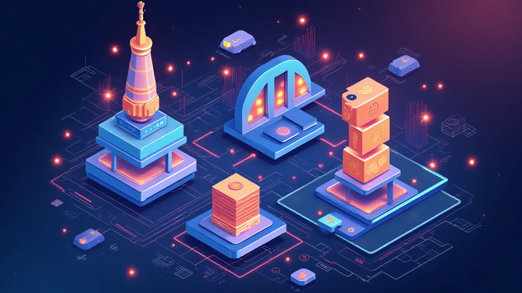 Vietnam blockchain bond innovations