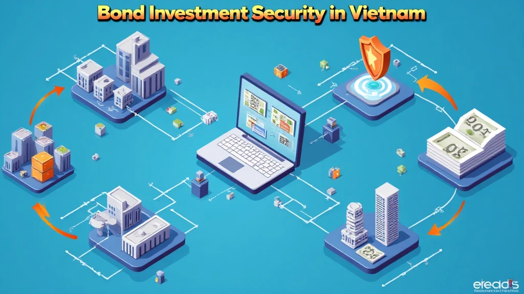 How to secure bond investments Vietnam