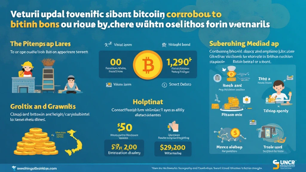 Bitcoin bond opportunities Vietnam
