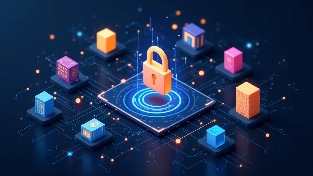 Cryptocurrency bond audits Vietnam