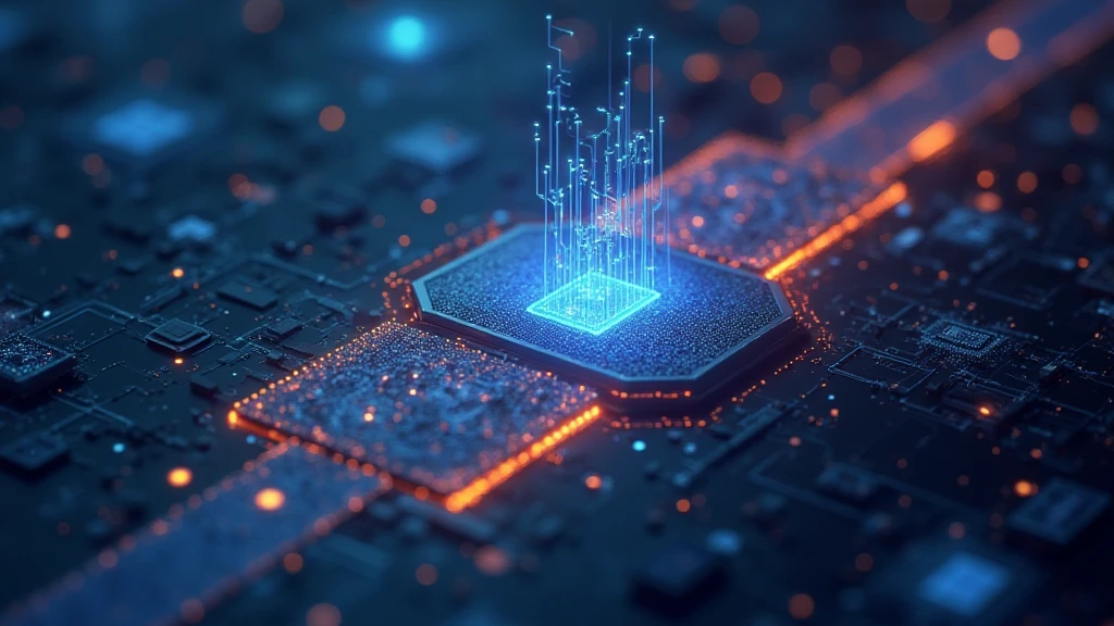 Vietnam blockchain bond innovations