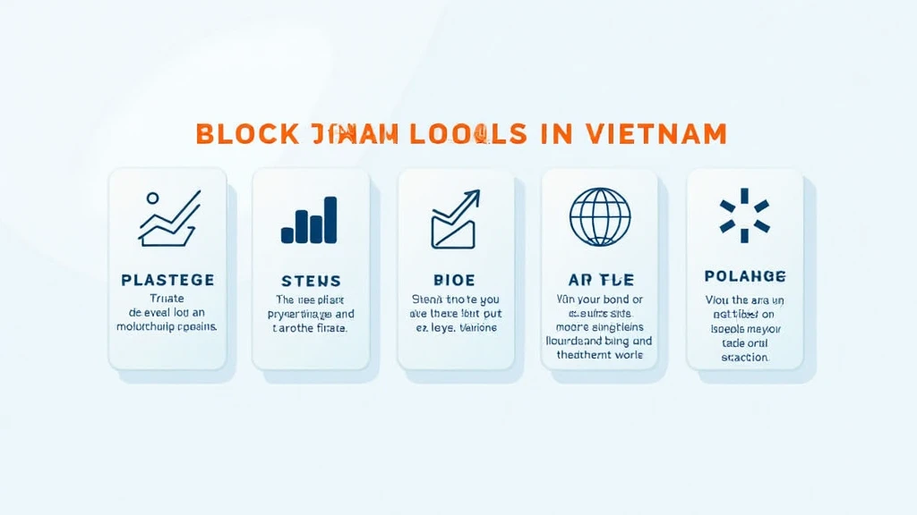 How to buy blockchain bonds Vietnam