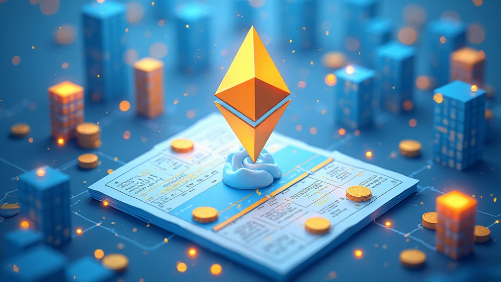 Ethereum bond contracts Vietnam