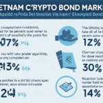 Vietnam Crypto Bond Liquidity: A New Frontier for Investors