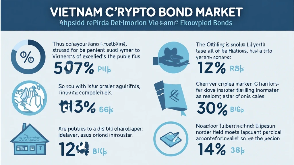 Vietnam crypto bond liquidity