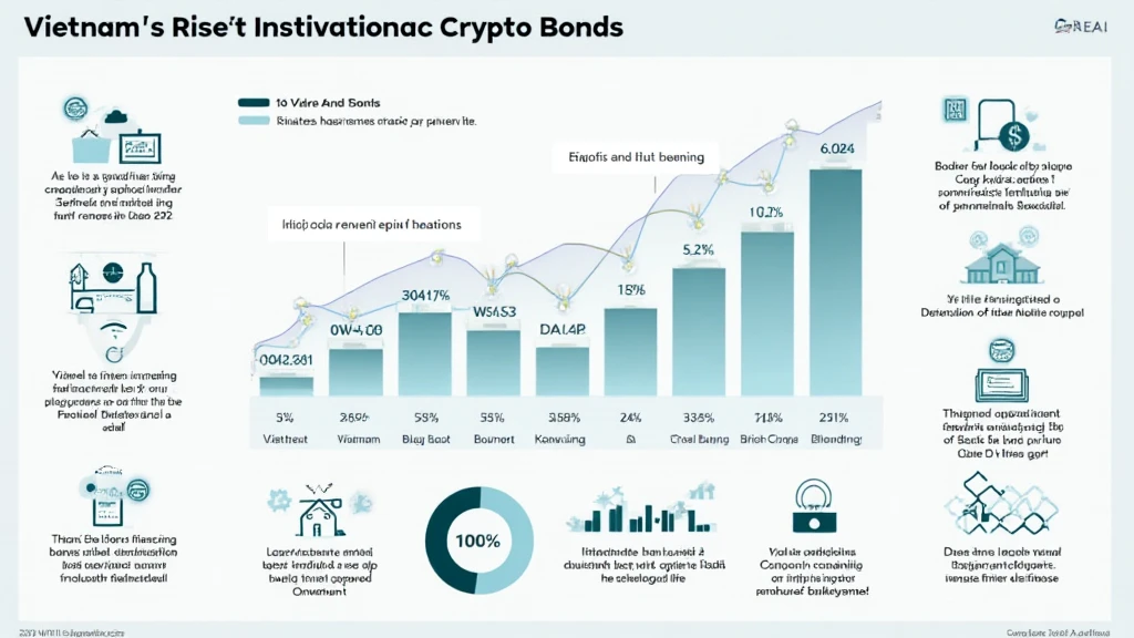 Vietnam institutional crypto bonds